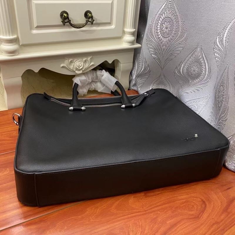 Mens Montblanc Briefcases